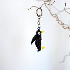 キーリング/Key ring Pingouin