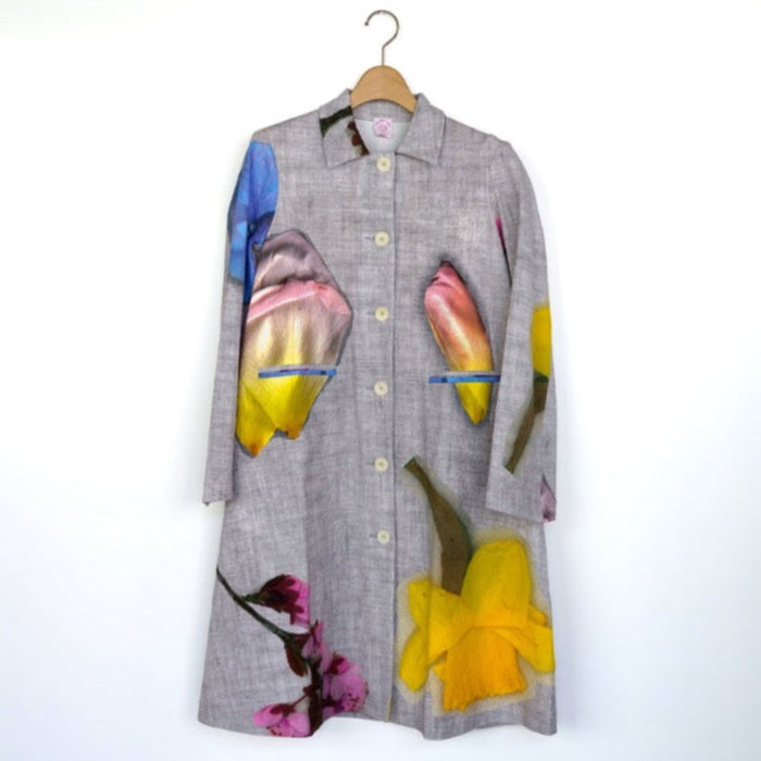 コート/Coat
