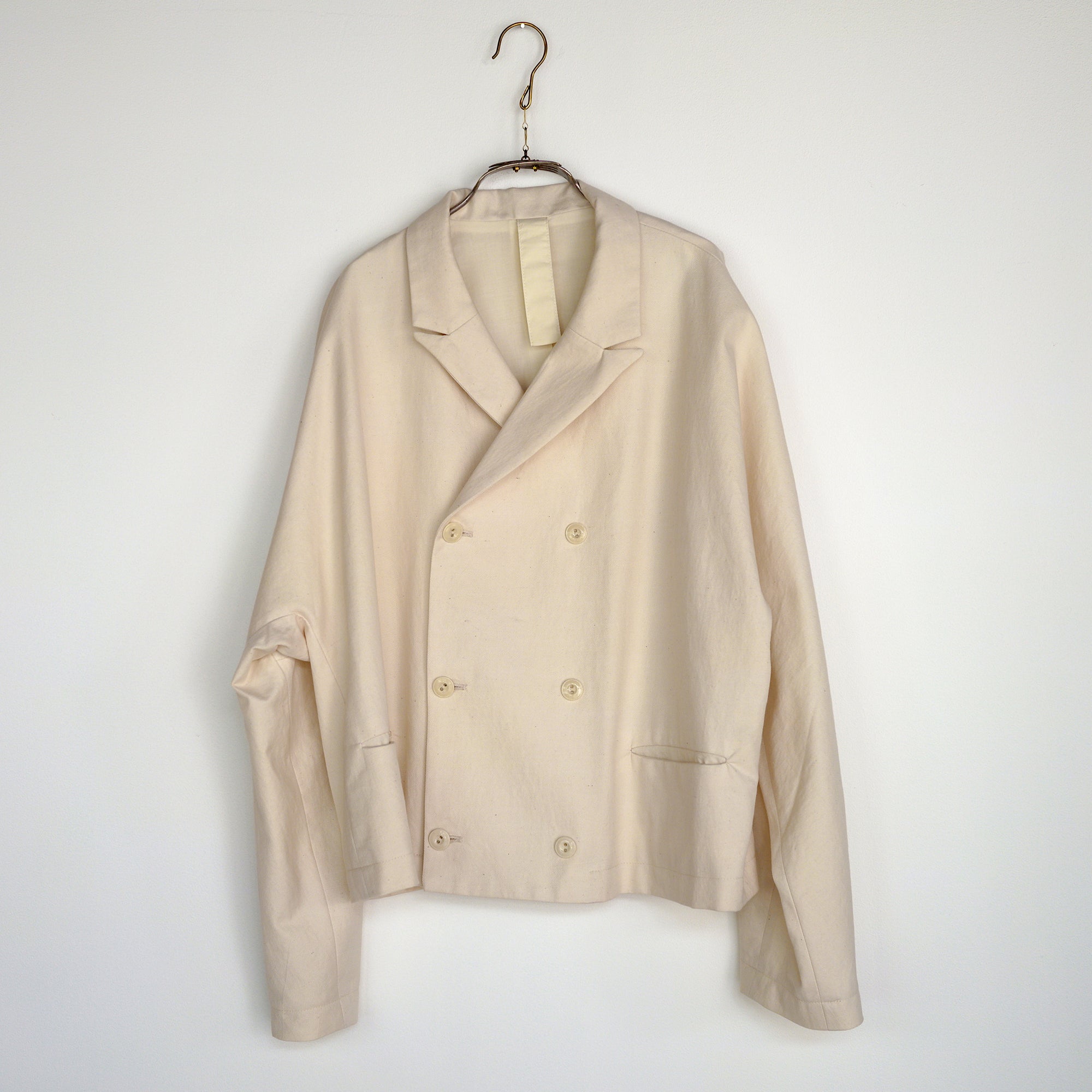 ecole de curiosite コート ECOLE DE CURIOSITES＞COPPER COAT | MAKES ONLINE STORE