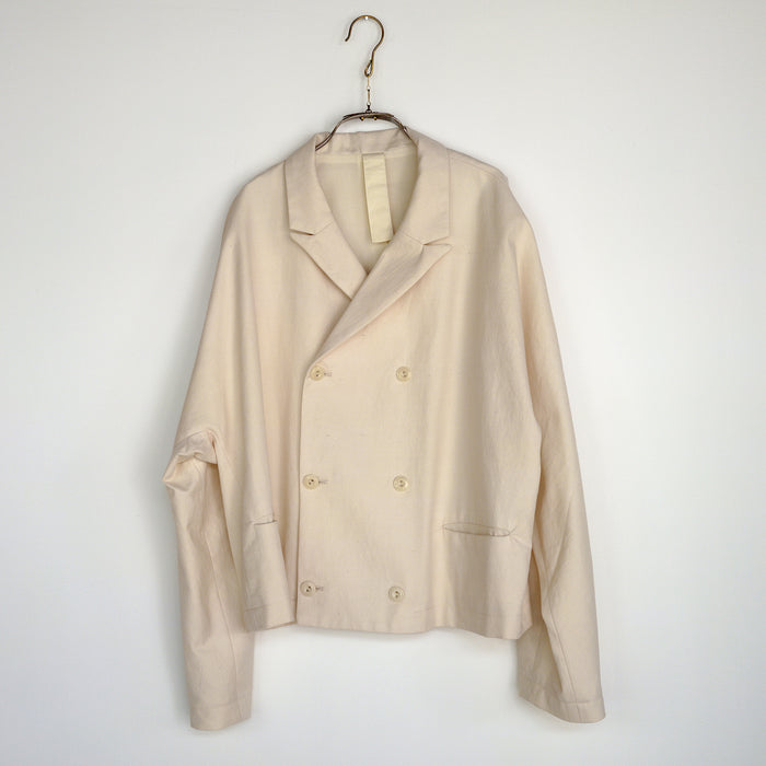 ÉCOLE DE CURIOSITÉS  JOE - Soft cotton twill