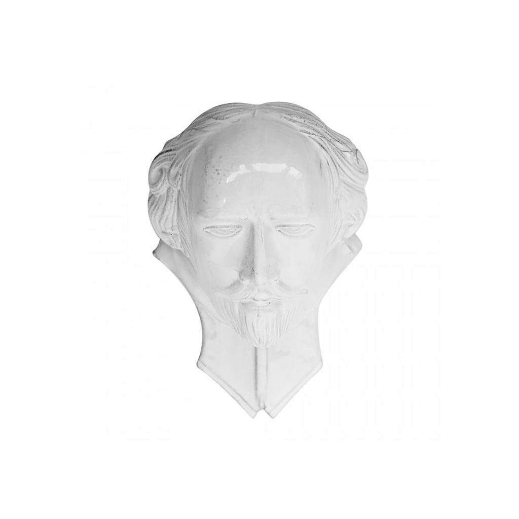 【 ASTIER DE VILLATTE  /  アスティエ・ド・ヴィラット 】 /  Shakespeare Bust