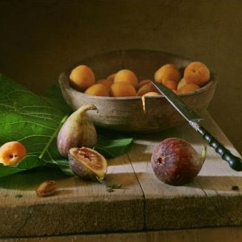 Study with figs