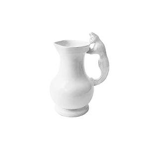 【 ASTIER DE VILLATTE / アスティエ・ド・ヴィラット 】 / Setsuko Cat Vase 猫のフラワーベース