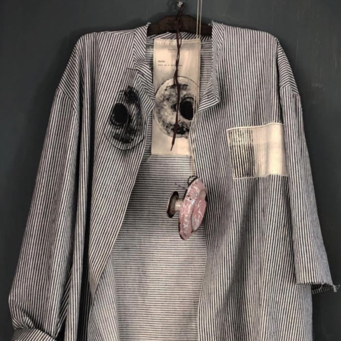 ブラウス/Blouse Ⅲ