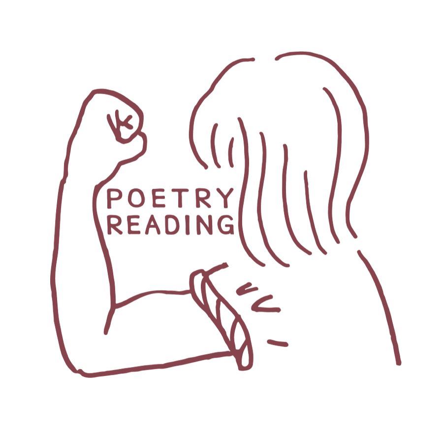 POETRY READING