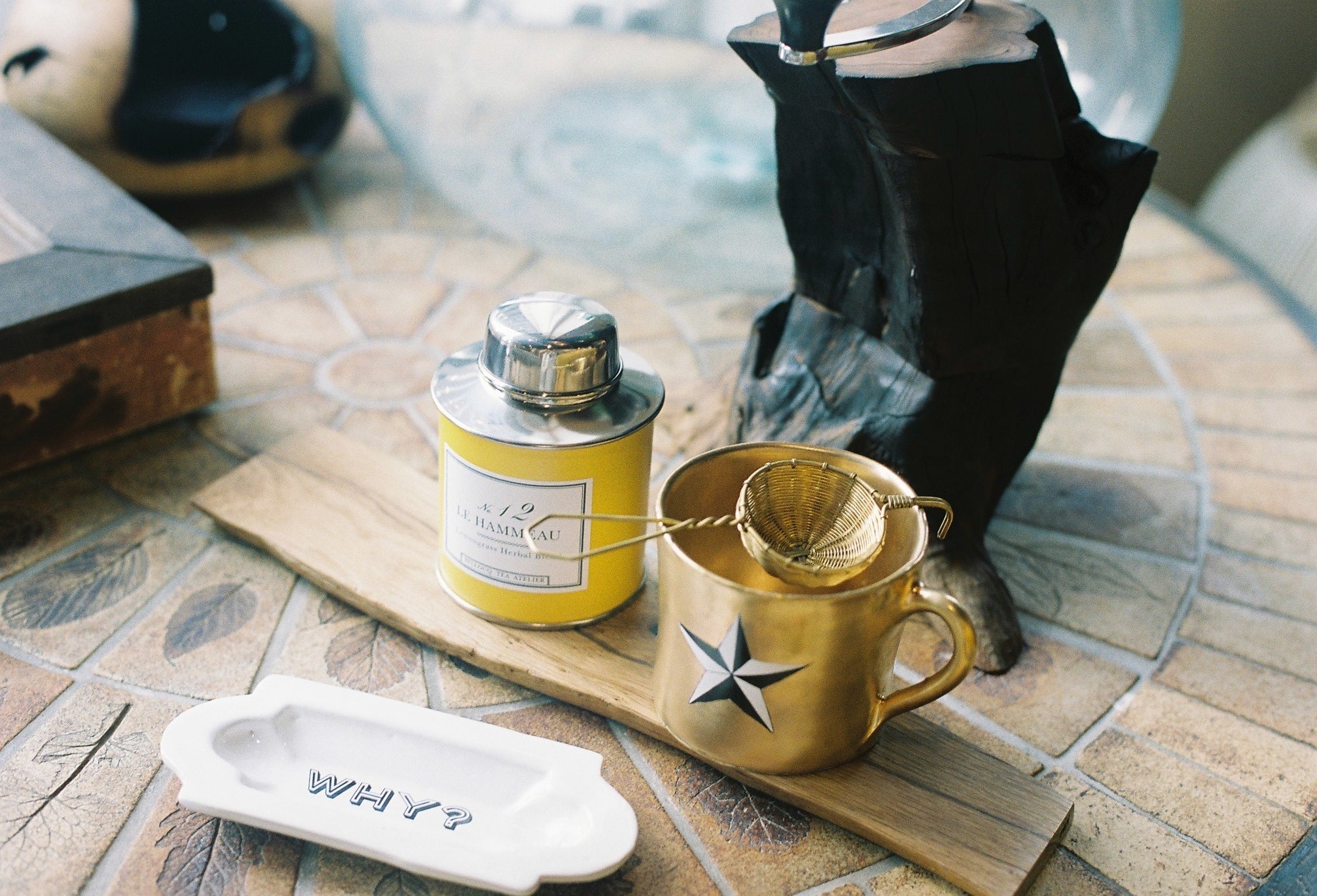 BELLOCQ